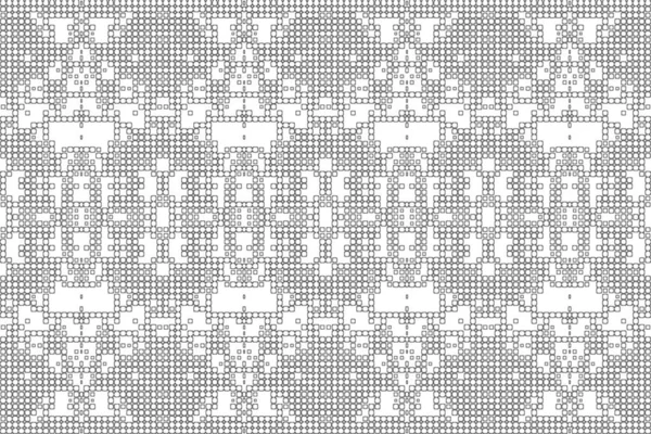 Soyut arkaplan. Monokrom dokusu. Beyaz arkaplanda siyah beyaz çizgiler.