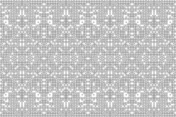 Soyut arkaplan. Monokrom dokusu. Beyaz arkaplanda siyah beyaz çizgiler.