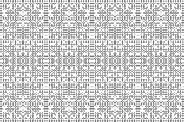 Soyut arkaplan. Monokrom dokusu. Beyaz arkaplanda siyah beyaz çizgiler.