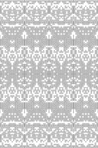 Soyut arkaplan. Monokrom dokusu. Beyaz arkaplanda siyah beyaz çizgiler.