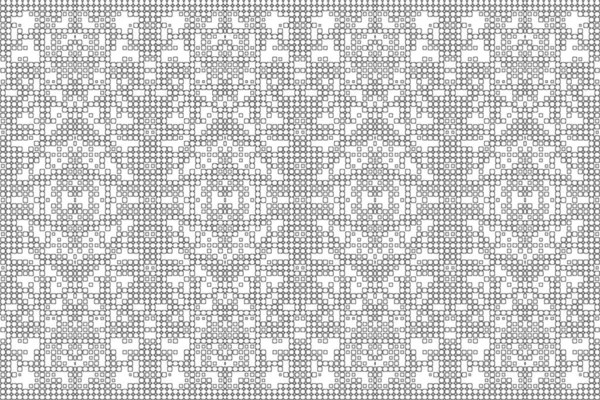 Soyut arkaplan. Monokrom dokusu. Beyaz arkaplanda siyah beyaz çizgiler.