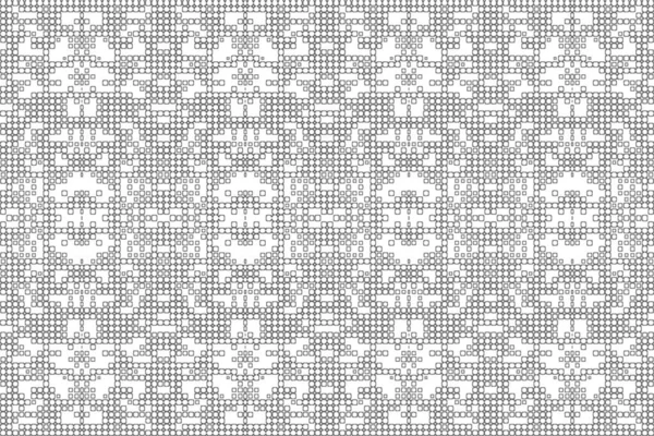 Soyut arkaplan. Monokrom dokusu. Beyaz arkaplanda siyah beyaz çizgiler.