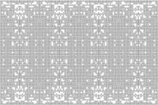 Soyut arkaplan. Monokrom dokusu. Beyaz arkaplanda siyah beyaz çizgiler.