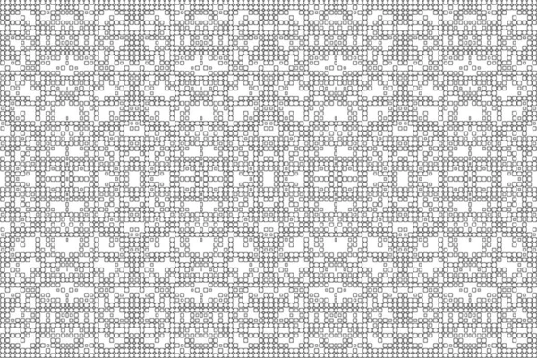 Soyut arkaplan. Monokrom dokusu. Beyaz arkaplanda siyah beyaz çizgiler.