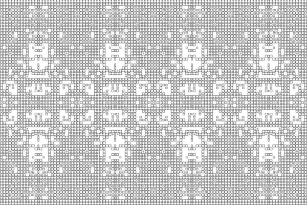 Abstrakti Tausta Yksivärinen Rakenne Mustavalkoiset Viivat Valkoisella Pohjalla — kuvapankkivalokuva