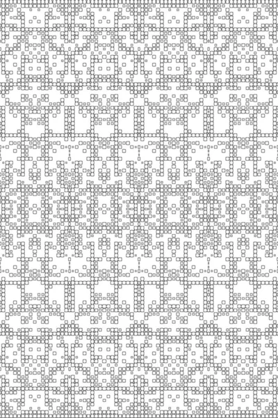 Soyut arkaplan. Monokrom dokusu. Beyaz arkaplanda siyah beyaz çizgiler.