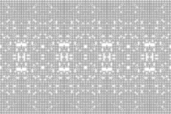 Soyut arkaplan. Monokrom dokusu. Beyaz arkaplanda siyah beyaz çizgiler.