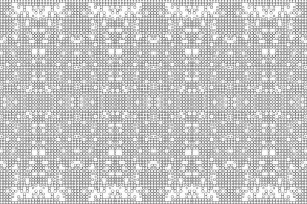 Soyut arkaplan. Monokrom dokusu. Beyaz arkaplanda siyah beyaz çizgiler.