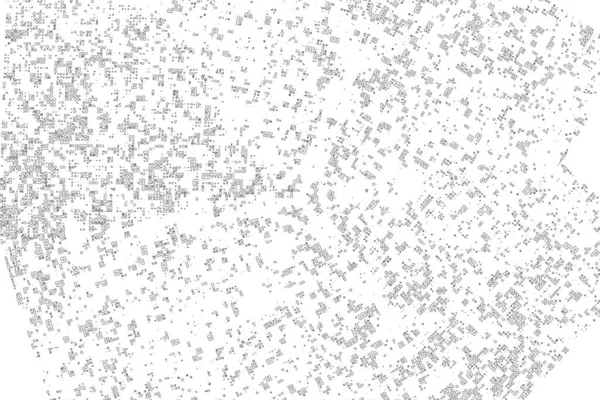 Abstraktní Pozadí Monochromní Textura Černobílé Čáry Bílém Pozadí — Stock fotografie