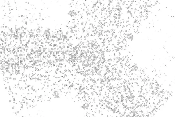 Αφηρημένο Φόντο Μονόχρωμη Υφή Ασπρόμαυρες Γραμμές Λευκό Φόντο — Φωτογραφία Αρχείου