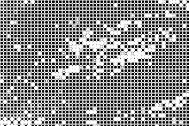 Soyut arkaplan. Monokrom dokusu. Arkaplanda siyah beyaz çizgiler.