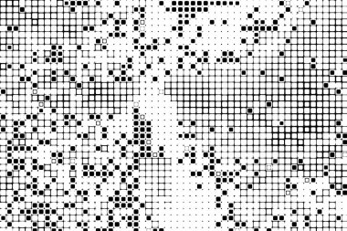 Soyut arkaplan. Monokrom dokusu. Arkaplanda siyah beyaz çizgiler.