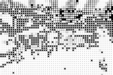 Soyut arkaplan. Monokrom dokusu. Arkaplanda siyah beyaz çizgiler.