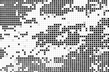 Soyut arkaplan. Monokrom dokusu. Arkaplanda siyah beyaz çizgiler.