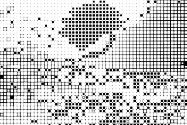 Soyut arkaplan. Monokrom dokusu. Arkaplanda siyah beyaz çizgiler.