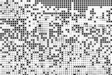 Soyut arkaplan. Monokrom dokusu. Arkaplanda siyah beyaz çizgiler.