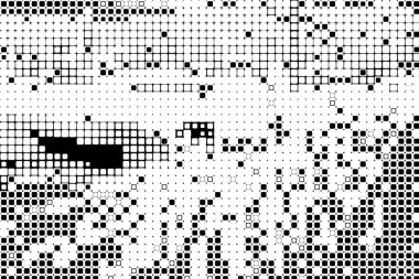 Soyut arkaplan. Monokrom dokusu. Arkaplanda siyah beyaz çizgiler.