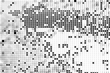 Soyut arkaplan. Monokrom dokusu. Arkaplanda siyah beyaz çizgiler.