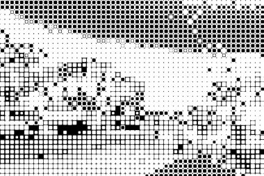 Soyut arkaplan. Monokrom dokusu. Arkaplanda siyah beyaz çizgiler.