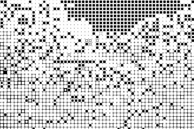 Soyut arkaplan. Monokrom dokusu. Arkaplanda siyah beyaz çizgiler.