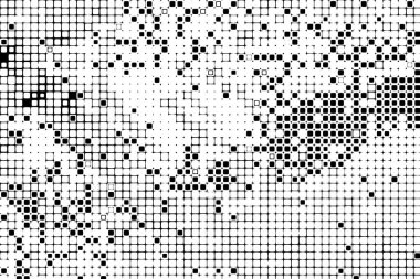 Soyut arkaplan. Monokrom dokusu. Arkaplanda siyah beyaz çizgiler.