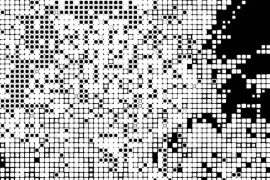 Soyut arkaplan. Monokrom dokusu. Arkaplanda siyah beyaz çizgiler.