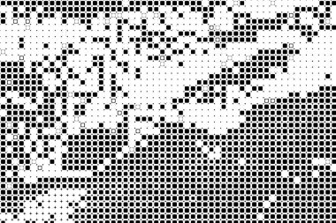 Soyut arkaplan. Monokrom dokusu. Arkaplanda siyah beyaz çizgiler.