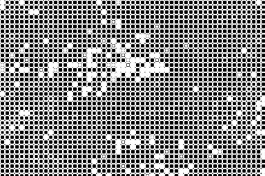 Soyut arkaplan. Monokrom dokusu. Arkaplanda siyah beyaz çizgiler.