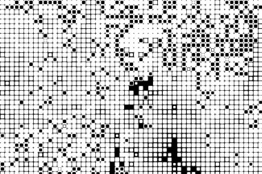 Soyut arkaplan. Monokrom dokusu. Arkaplanda siyah beyaz çizgiler.