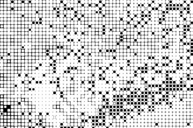 Soyut arkaplan. Monokrom dokusu. Arkaplanda siyah beyaz çizgiler.