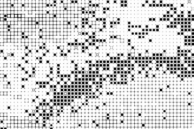 Soyut arkaplan. Monokrom dokusu. Arkaplanda siyah beyaz çizgiler.