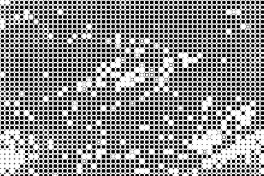 Soyut arkaplan. Monokrom dokusu. Arkaplanda siyah beyaz çizgiler.