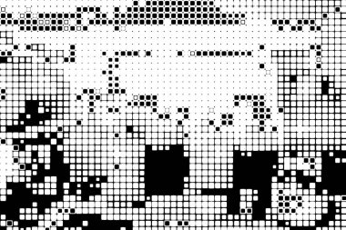 Soyut arkaplan. Monokrom dokusu. Arkaplanda siyah beyaz çizgiler.