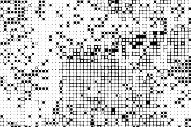 Soyut arkaplan. Monokrom dokusu. Arkaplanda siyah beyaz çizgiler.
