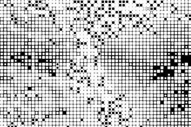 Soyut arkaplan. Monokrom dokusu. Arkaplanda siyah beyaz çizgiler.