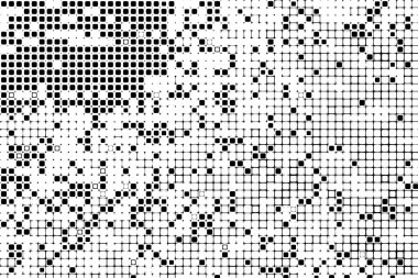 Soyut arkaplan. Monokrom dokusu. Arkaplanda siyah beyaz çizgiler.