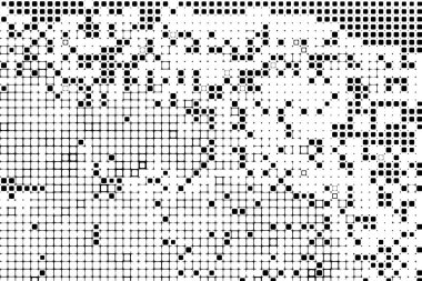 Soyut arkaplan. Monokrom dokusu. Arkaplanda siyah beyaz çizgiler.