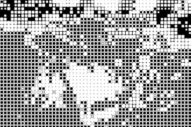 Soyut arkaplan. Monokrom dokusu. Arkaplanda siyah beyaz çizgiler.