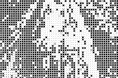 Soyut arkaplan. Monokrom dokusu. Arkaplanda siyah beyaz çizgiler.