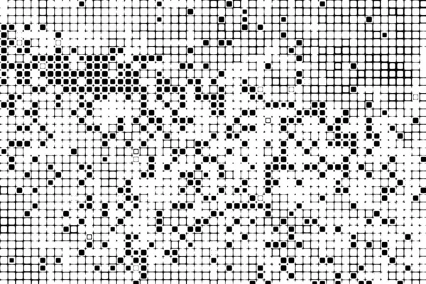 Contexte Abstrait Texture Monochrome Lignes Noires Blanches Sur Fond — Photo