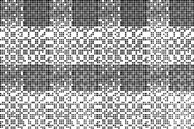 Soyut arkaplan. Monokrom dokusu. Arkaplanda siyah beyaz çizgiler.