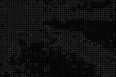 Soyut arkaplan. Monokrom dokusu. Arkaplanda siyah beyaz çizgiler.