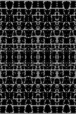 Soyut arkaplan. Monokrom dokusu. Arkaplanda siyah beyaz çizgiler.