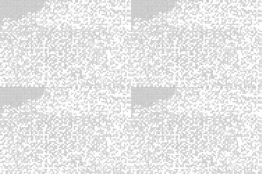 Soyut arkaplan. Monokrom dokusu. Arkaplanda siyah beyaz çizgiler.