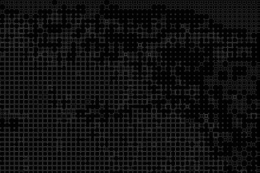 Soyut arkaplan. Monokrom dokusu. Arkaplanda siyah beyaz çizgiler.