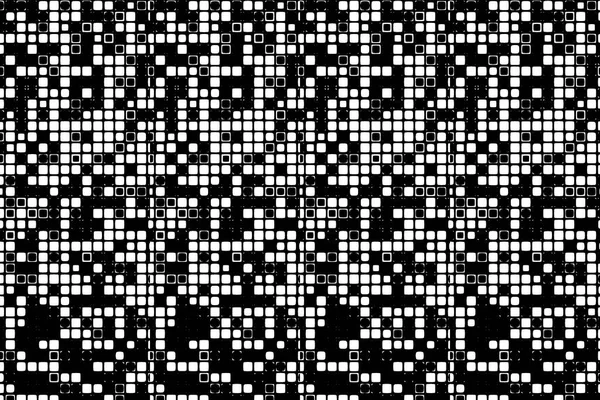 抽象的な背景 モノクロームの質感 背景に黒と白の線 — ストック写真