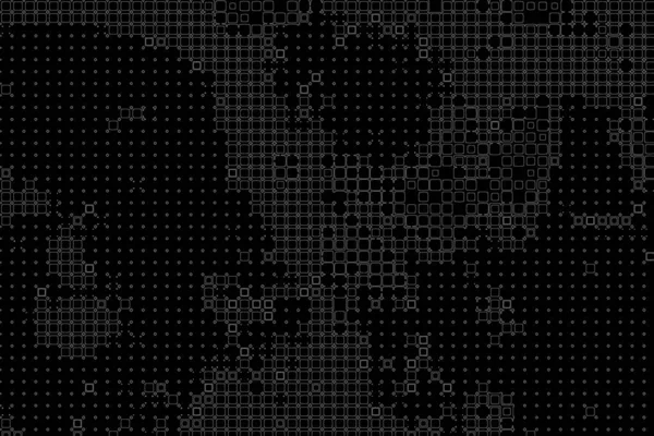Fondo Abstracto Textura Monocromática Líneas Blanco Negro Sobre Fondo —  Fotos de Stock