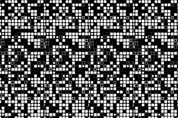 Abstrakcyjne Tło Monochromatyczna Faktura Czarno Białe Linie Tle — Zdjęcie stockowe