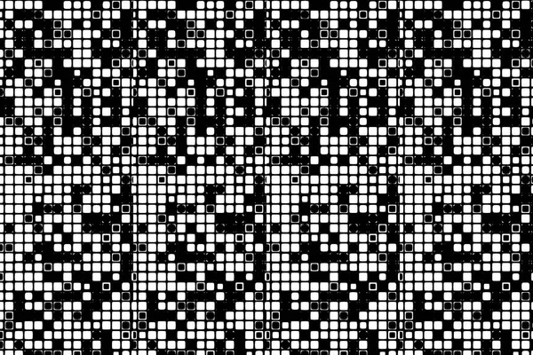 Abstract Background Monochrome Texture Black White Lines Background — Stock Photo, Image