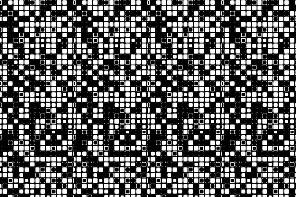 Abstraktní Pozadí Monochromní Textura Černobílé Čáry Pozadí — Stock fotografie